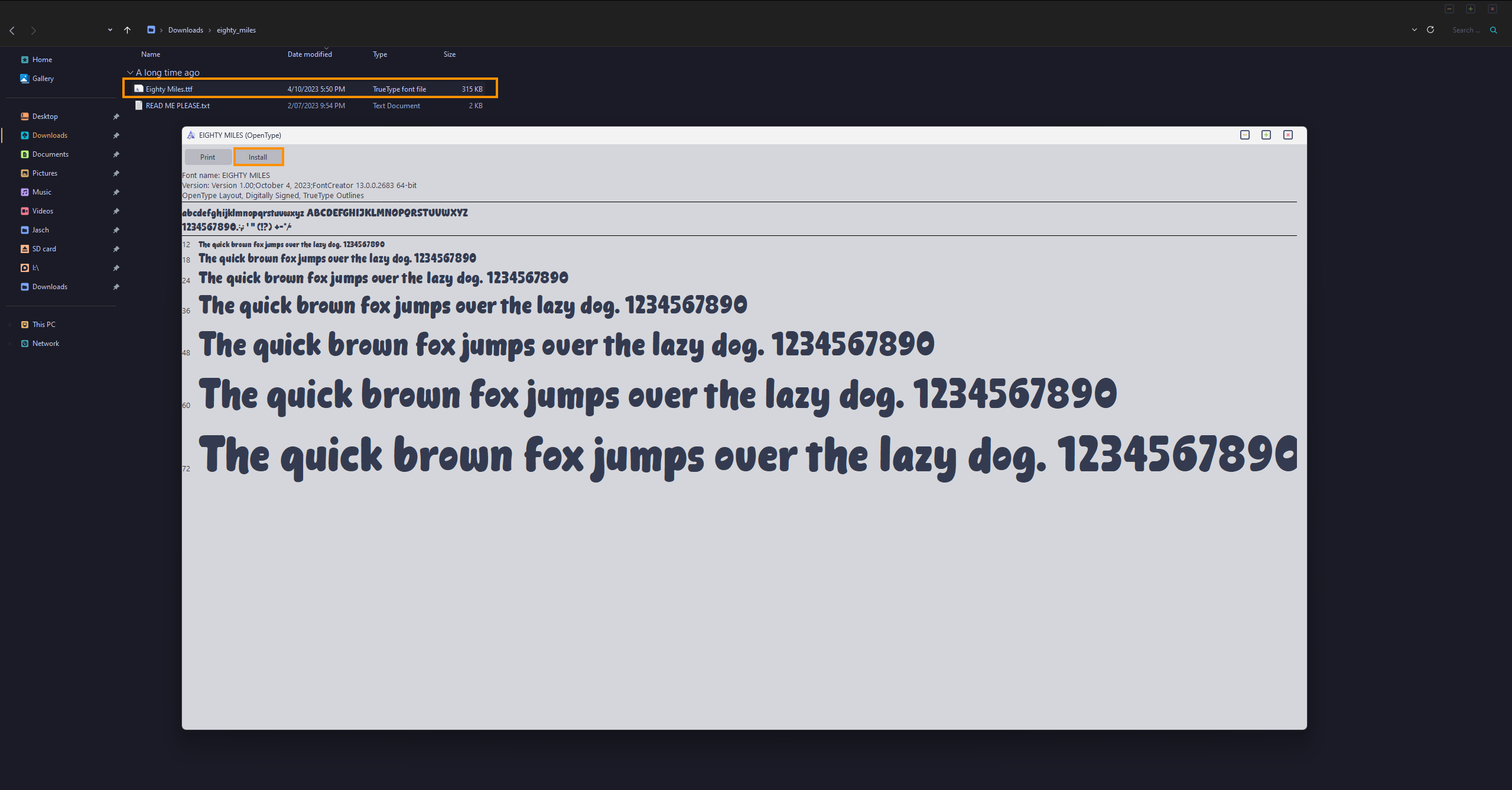 How to add fonts to Davinci Resolve