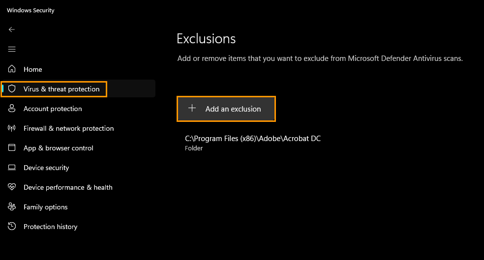 How to Fix DiscordChatExporter.exe File Missing After Unzipping