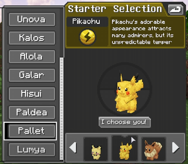 How to Add Pokémon to Minecraft