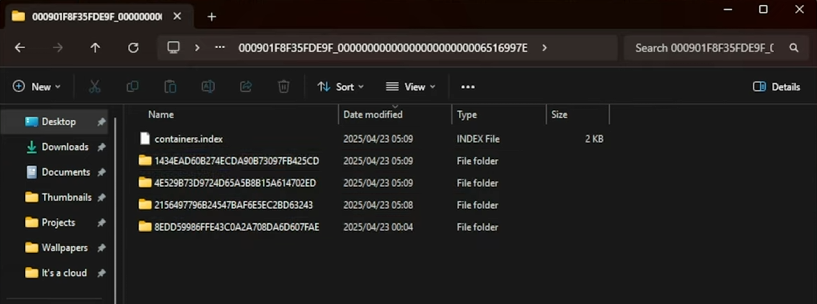 How to Transfer Oblivion Remastered Saves Between Steam and Xbox Game Pass