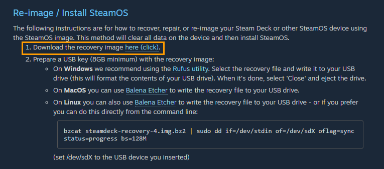 How to Install Steam OS on a PC (Step-by-Step Guide)