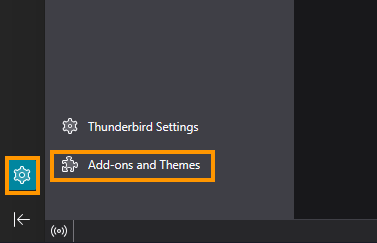 How to Back Up Any Email Account Using Thunderbird (Step-by-Step Guide)