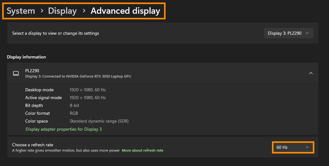 How to Fix Context Menu Appearing on the Wrong Monitor on Windows 11.