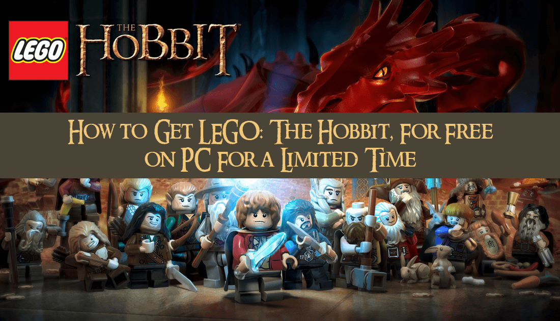 How_to_Get_LEGO_The_Hobbit_For_Free_on_PC_For_a_Limited_Time