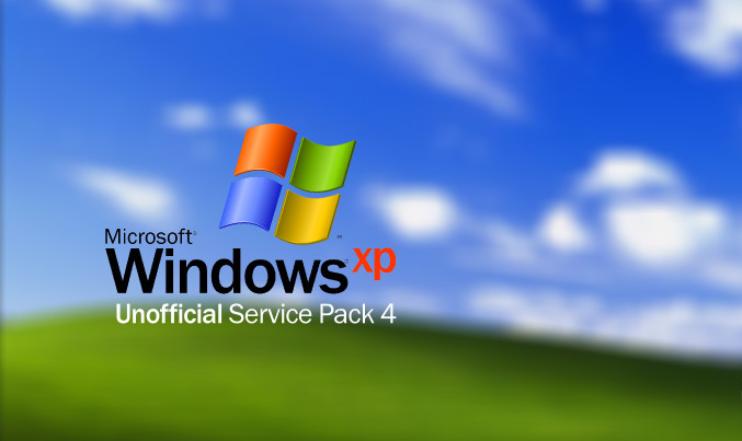 Windows XP Service Pack 4 | Other Tools