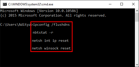how_to_fix_ERR_CONNECTION_RESET
