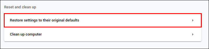 how to stop yahoo search being default address bar search