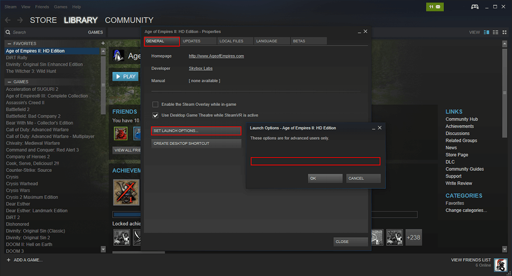 how to fix steam d3d9 graphics error