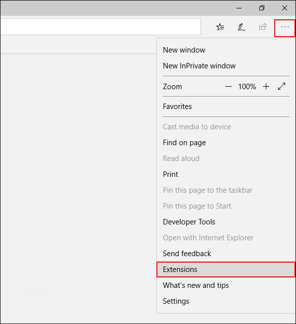 how to add malicious site protection to edge