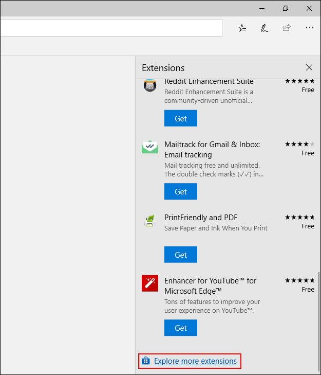 how to add site protection to edge