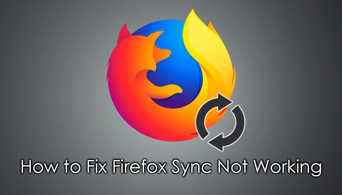 How_to_Fix_firefox_sync