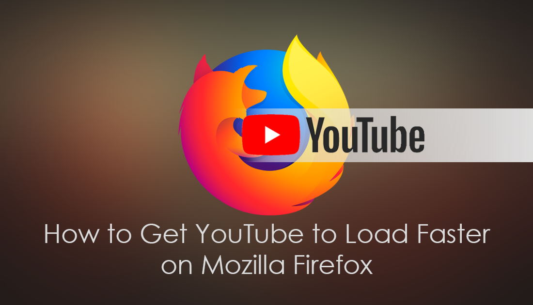 how_to_speed_up_youtube_on_firefox