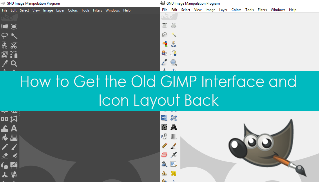 How_to_change_back_to_the_old_gimp_interface