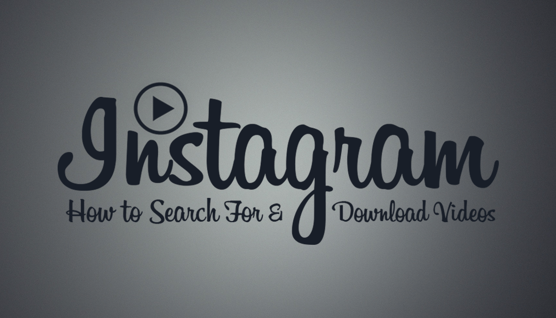 How_to_download_instagram_videos