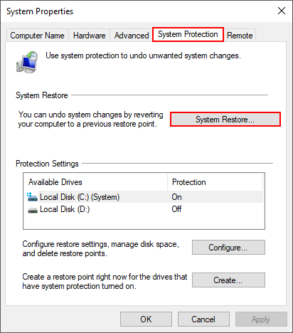 fix a slow mouse right click on windows