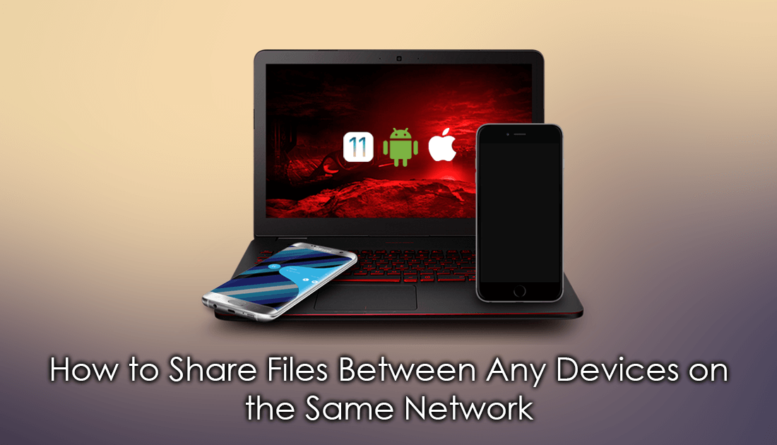 how_do_you_transfer_files_over_networks_between_any_device