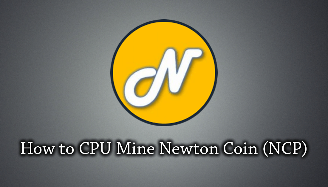 how_to_CPU_mine_newton_coin_NCP