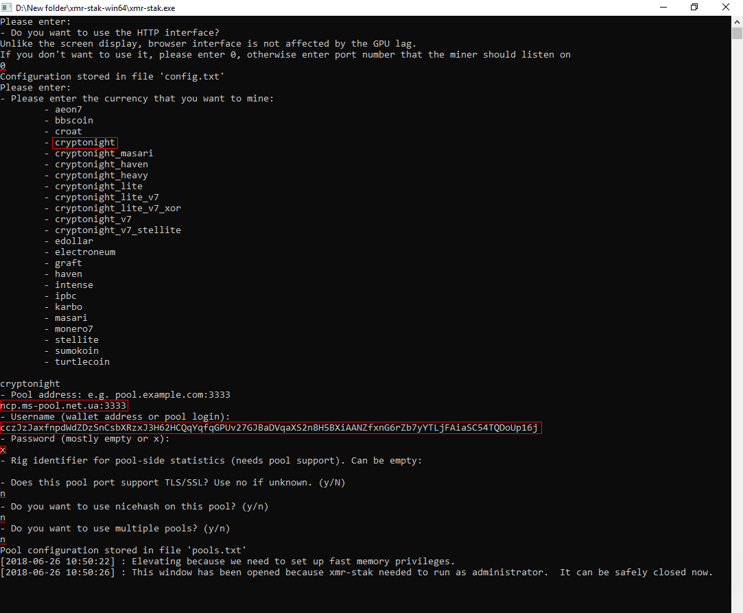 how to cpu mine newton coin ncp