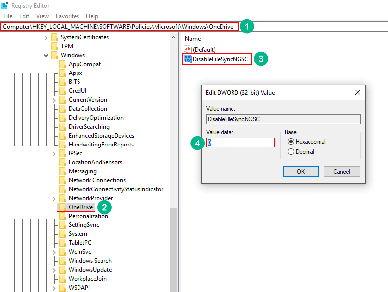 how to remove onedrive account from computer how to remove onedrive account from computer