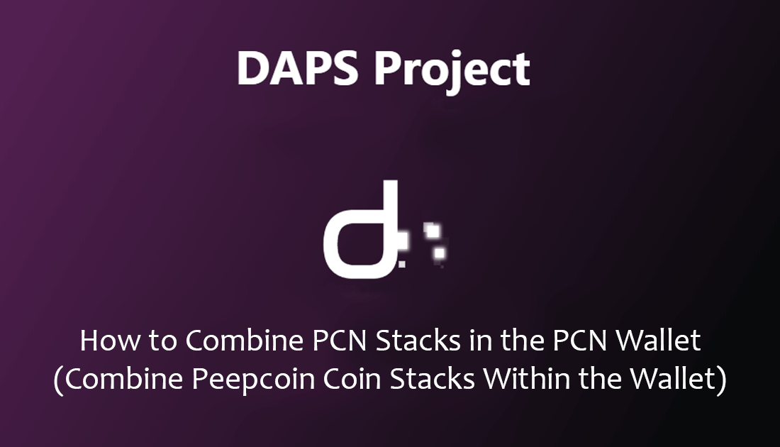 How_to_stack_PCN_coins_in_wallet