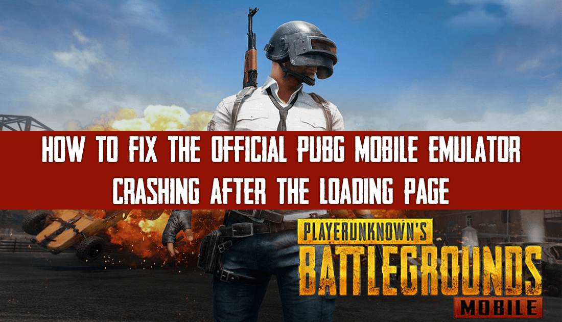 How_to_stop_pubg_mobile_crashing_after_launch_Screen
