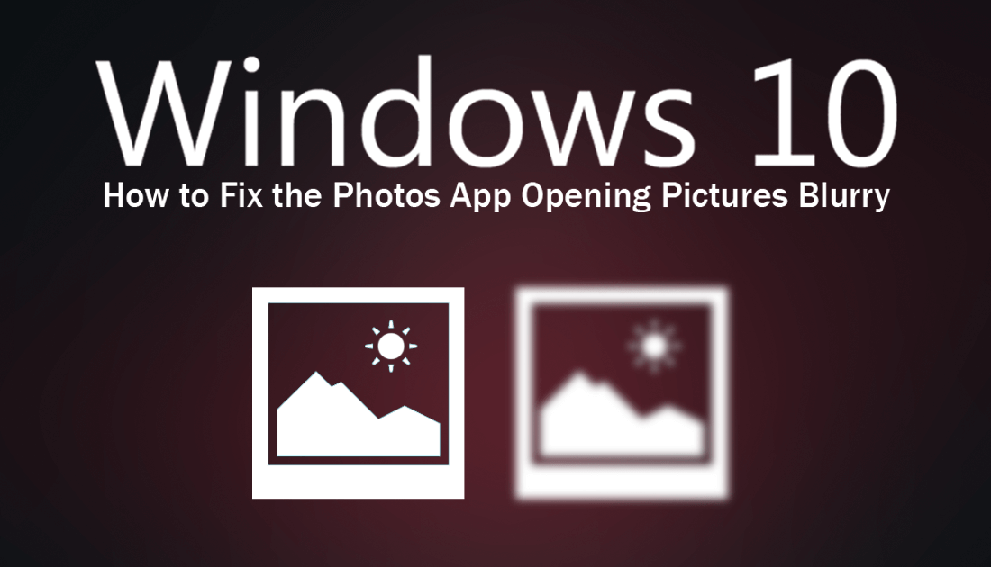how_to_fix_windows_mail_app_blurry