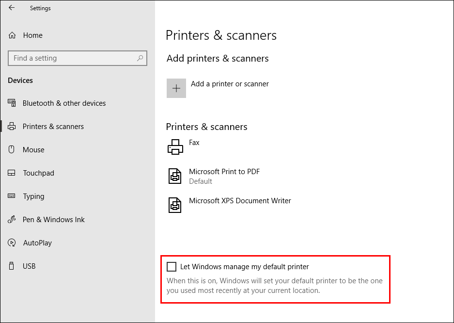 how to fix printer activation error 30 on windows