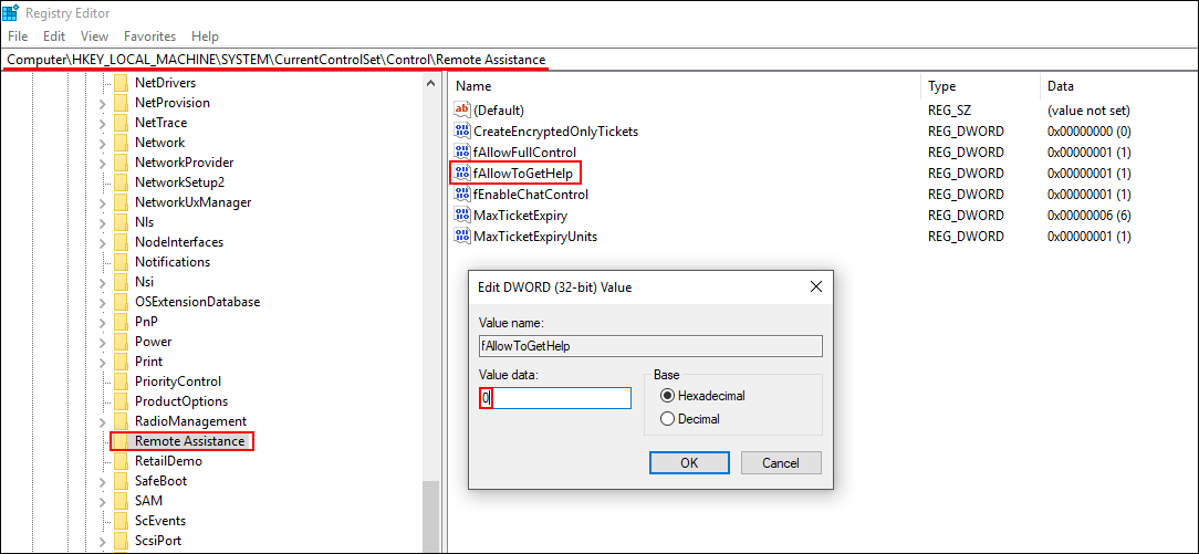 how_to_disable_remote_assistance_on_windows_10
