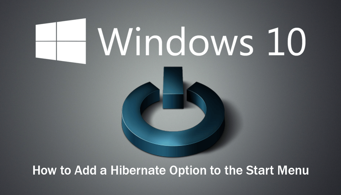 How_to_add_hibernate_to_the_windows_10_start_menu