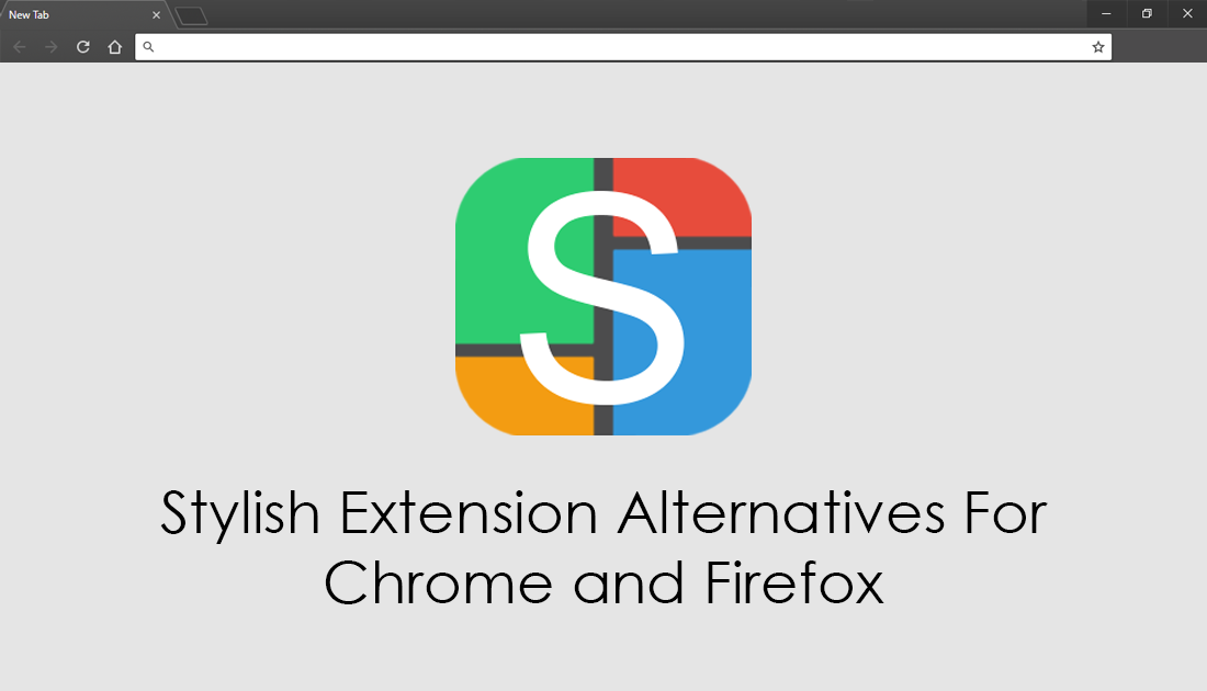 Stylish_Extension_Alternatives