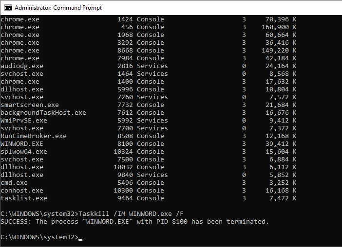 how do you close unresponsive game when task manager cant