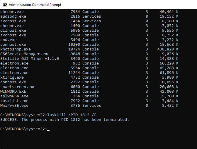 how to close games when task manager cant