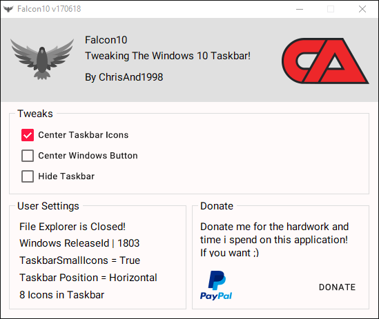 how_to_center_icons_on_the_windows_taskbar