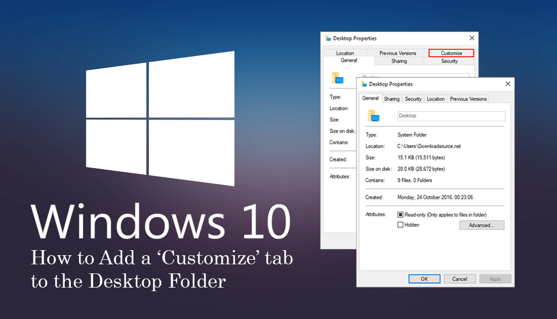 how_to_add_a_customize_tab_to_desktop_properties