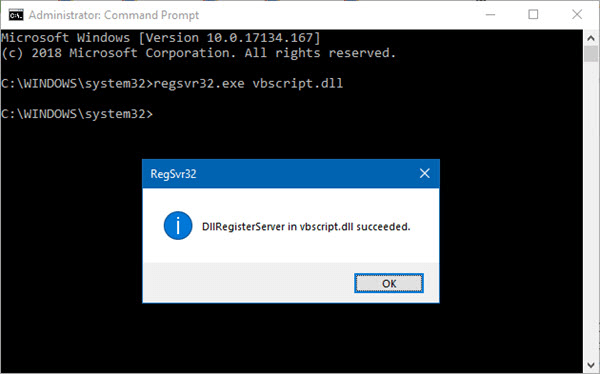 how_to_fix_windows_dll_registersever