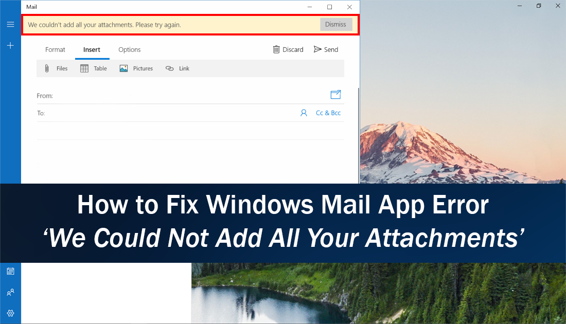 How_to_fix_windows mail attachment error