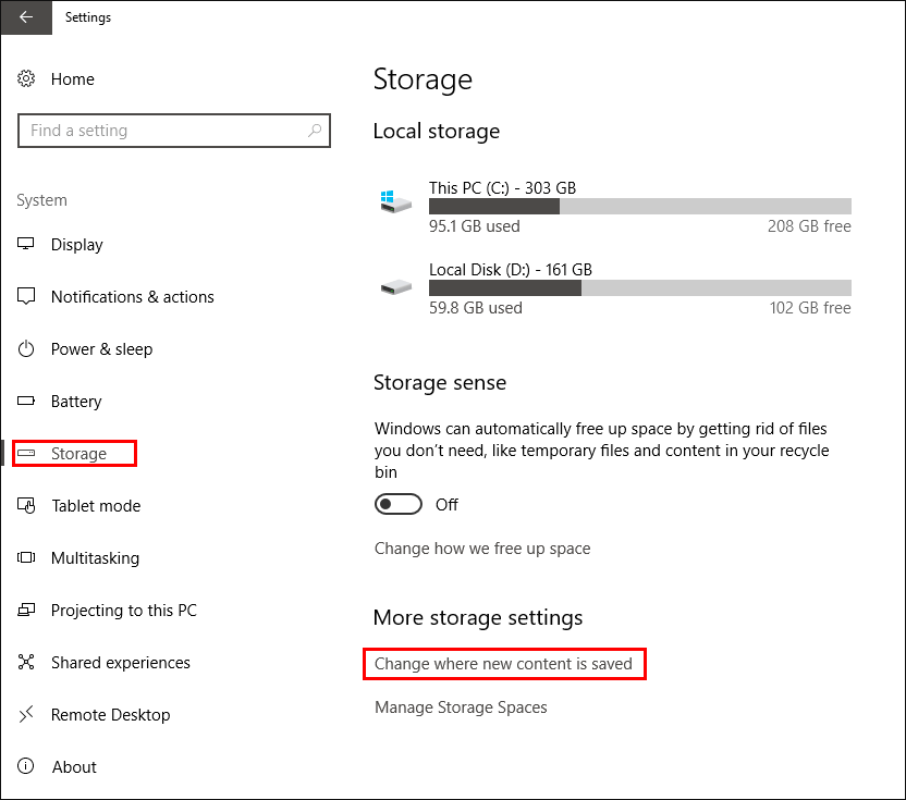 windows_10_store_app_Error_This product needs to be installed on your internal hard drive
