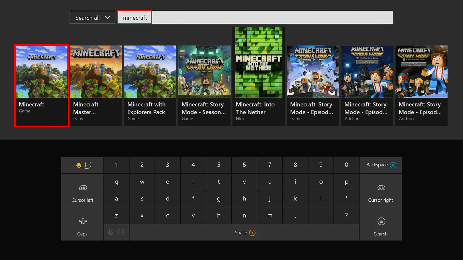 Minecraft guide: How to set up Xbox Live for cross-play on