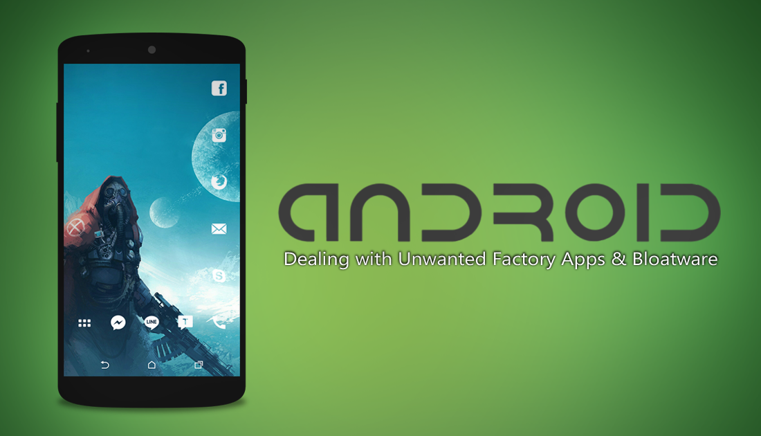How_to_remove_unwanted_android_apps
