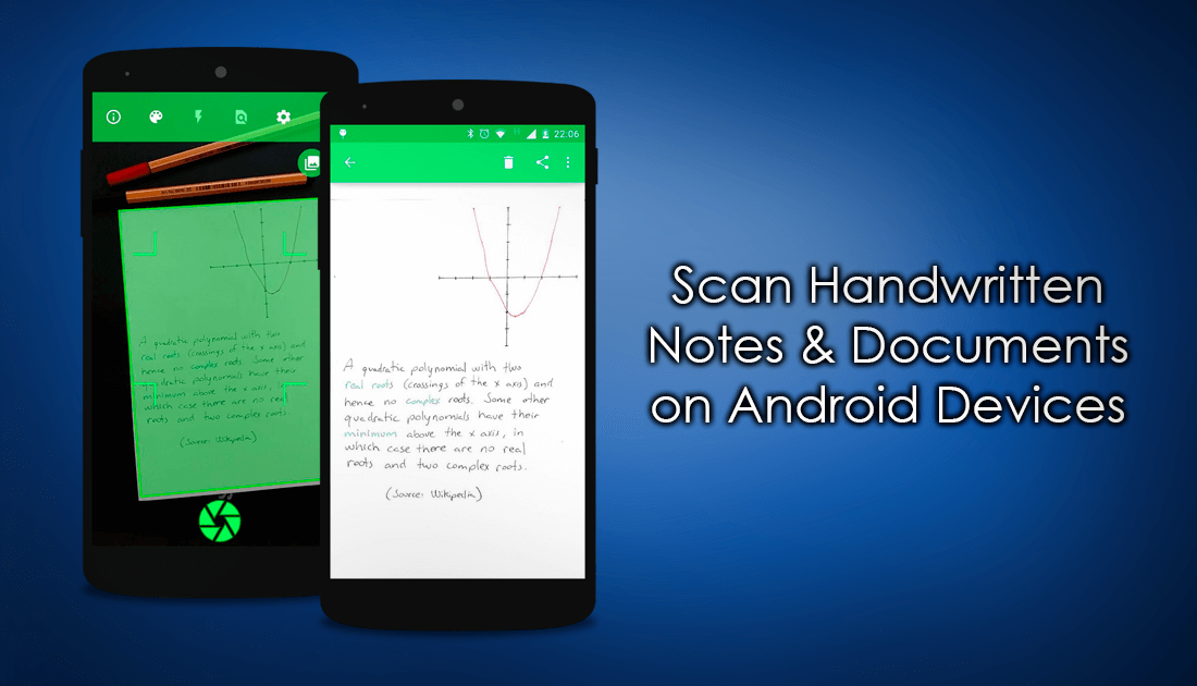 How_to_scan_documents_from_android