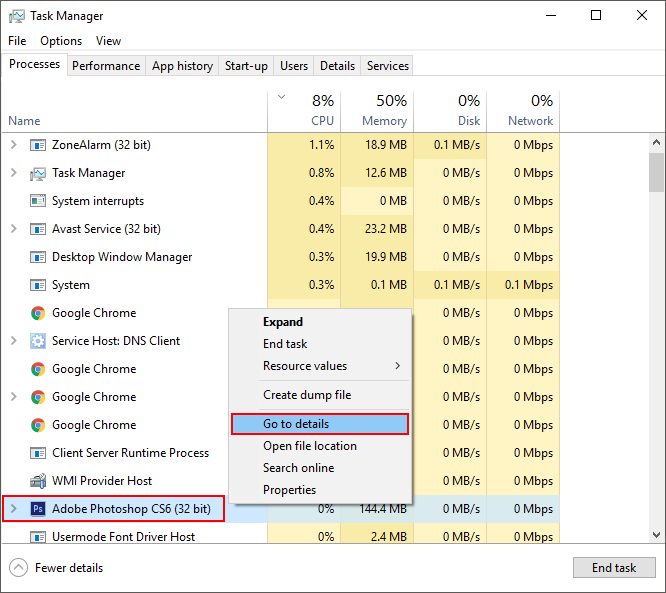 can you choose how many cpu cores a program uses