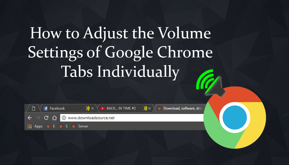 How_to_adjust_chrome_tab_volume_levels