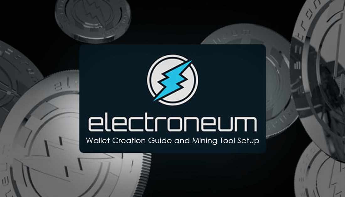 How_to_make_electroneum_wallet