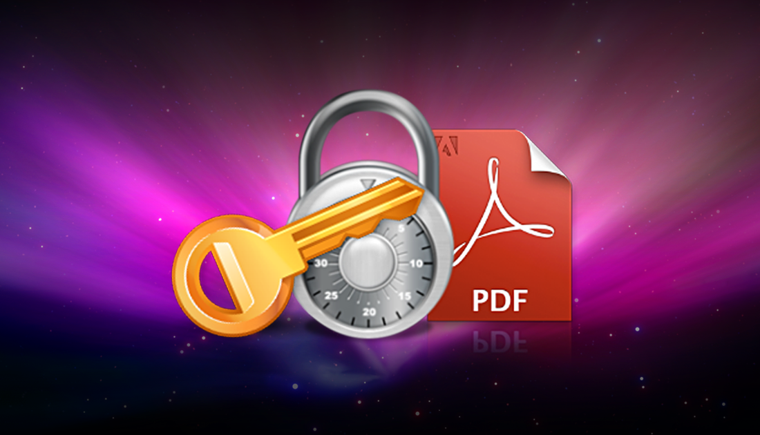 How_do_you_remove_passwords_on_pdf_files_macos