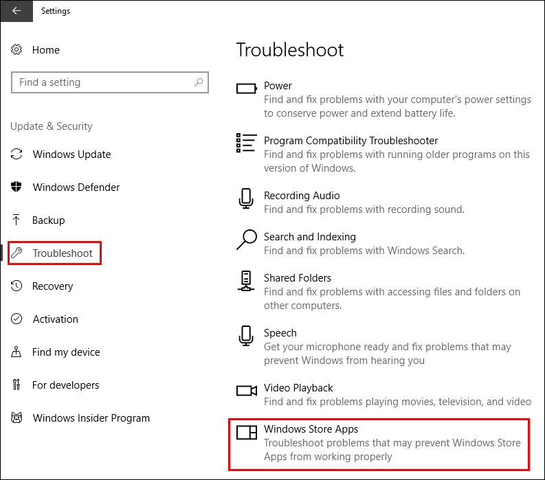 how to fix microsoft store app stuck aquiring licenses