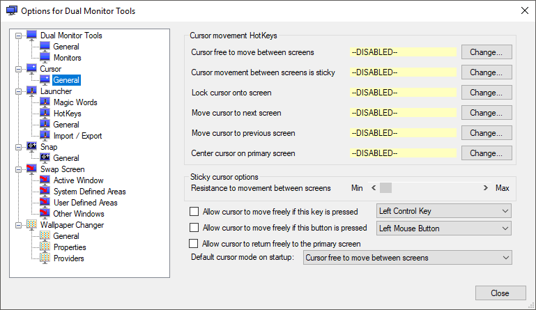 the best tool to lock your mouse to a screen windows 