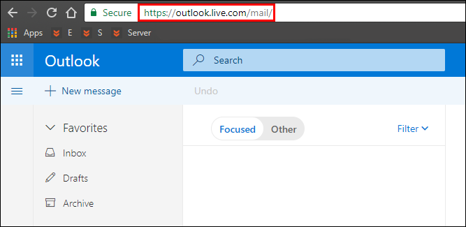 how do you change outlook design