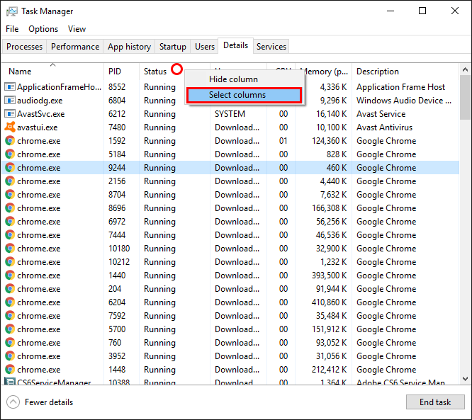 how do you use power throttle mode windows 10