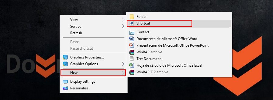 how_to_create_windows_taskbar_shortcuts