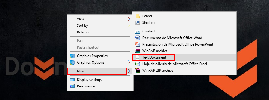 can you create a shortcut for a usb drive 